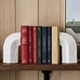 Arch Bookends