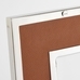 Leather Hardware Frame