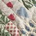 Elise Love Quilt Shams