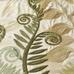 Fern Embroidered Shams