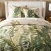 Fern Embroidered Shams