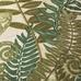 Fern Embroidered Duvet