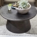 Avila Stamped Accent Table