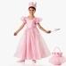 The Wizard of Oz Glinda the Good Witch Light-Up Costume