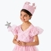 The Wizard of Oz Glinda the Good Witch Light-Up Costume