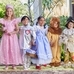 The Wizard of Oz Dorothy Costume