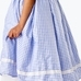 The Wizard of Oz Dorothy Costume