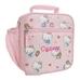 Mackenzie Hello Kitty® Hearts Glow-in-the-Dark Lunch Boxes