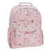 Mackenzie Hello Kitty® Hearts Glow-in-the-Dark Backpacks