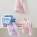 Heart Bath Towel Collection