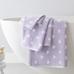 Heart Bath Towel Collection