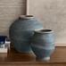Indigo Artisan Handcrafted Ceramic Collection