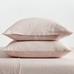 Classic Belgian Flax Linen Pillowcases - Set of 2