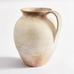 Weathered Handcrafted Natural Vase