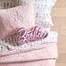 Barbie™ Organic Sheet Set