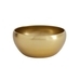 Brass Potpourri Bowl