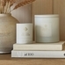 Heirloom Matte Scented Candles