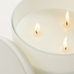 Heirloom Matte Scented Candles