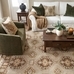 Dupree Handknotted Rug