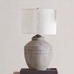 Maddox Terra Cotta Table Lamp