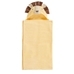 Lion Kid Hooded Towel