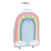 Little Critter Rainbow Cloud Luggage