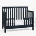 Kendall 4-in-1 Toddler Bed Conversion Kit