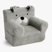Anywhere Chair®, Gray Sherpa Dog