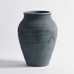 Indigo Artisan Handcrafted Vase