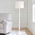 Layla Spindle Floor Lamp