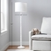 Layla Spindle Floor Lamp