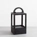 Decker Mango Wood Lantern Collection