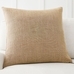 Belgian Linen Pillow Cover