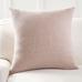 Belgian Linen Pillow Cover