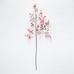 Faux Pink Dogwood Branch