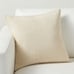 Belgian Linen Pillow Cover