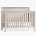 Rory 4-In-1 Convertible Crib