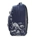 Mackenzie Navy Dino Bones Glow-in-the-Dark Backpacks