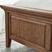 Hudson Queen Hewn Oak 