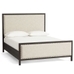 Toulouse BedFB/SR/SLQueenCharcoal