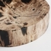 Petrified Wood Bowl