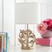 Hope for Flowers by Tracy Reese Table Lamp