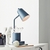Task Lamp with Storage