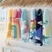 Sun Kid Beach Hooded Towel