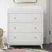 Sloan Nursery Dresser & Topper Set