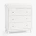 Sloan Nursery Dresser & Topper Set