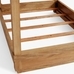 Oakleigh Canopy Bed