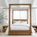 Oakleigh Canopy Bed