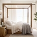 Oakleigh Canopy Bed