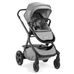 Nuna Baby- Stroller + Sibling Seat